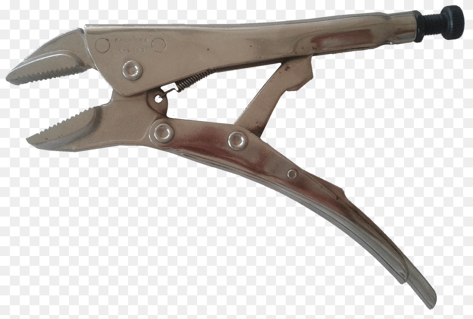 Alicates Grip Alicates, Device, Blade, Dagger, Knife Free Transparent Png