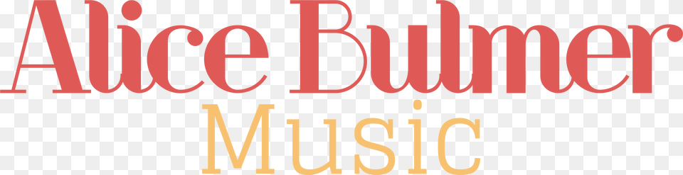 Alice Bulmer Music Graphic Design, Text, Book, Publication Free Transparent Png
