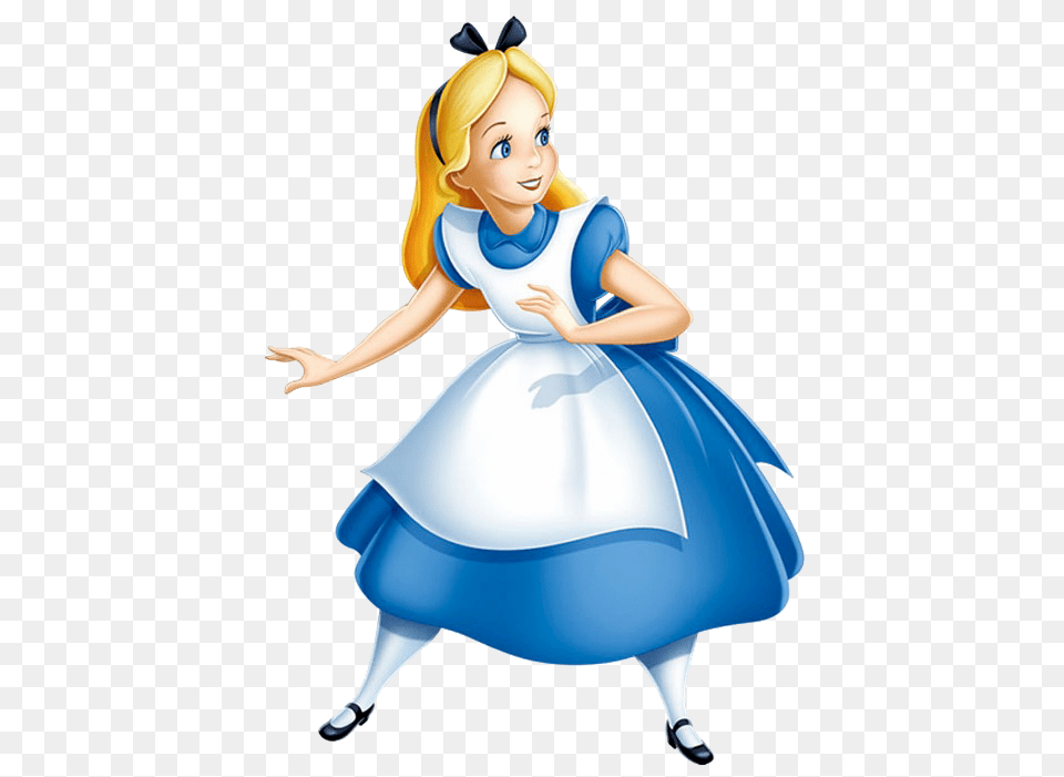 Alice Clipart, Book, Publication, Comics, Adult Free Transparent Png