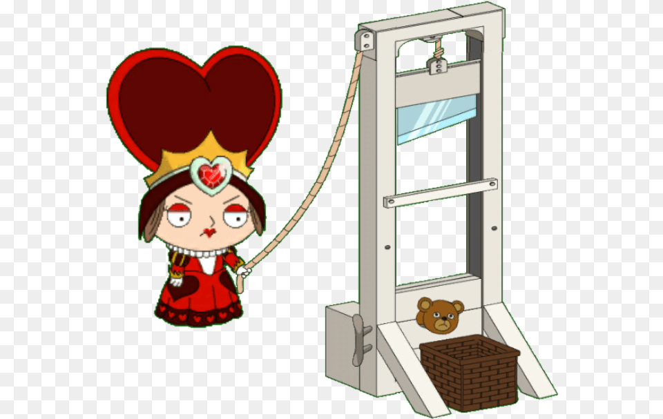 Alice Cooper Guillotine, Face, Baby, Person, Head Free Png