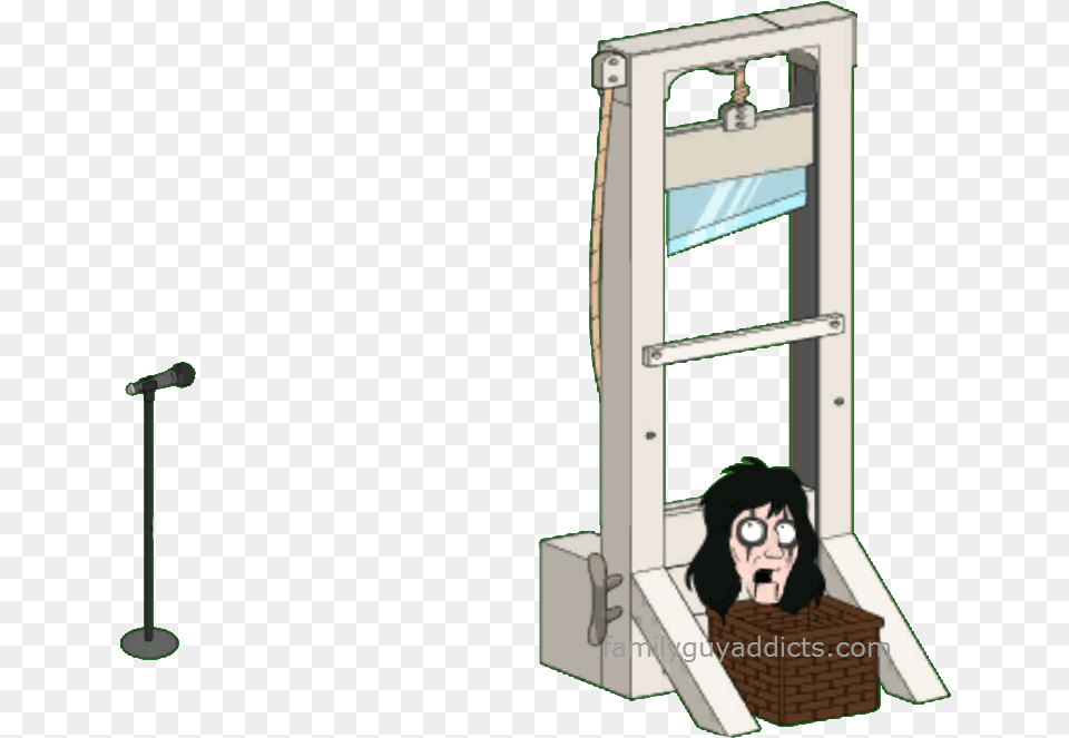 Alice Cooper Snake Training Alice Cooper Slay The House, Adult, Person, Woman, Female Free Png Download
