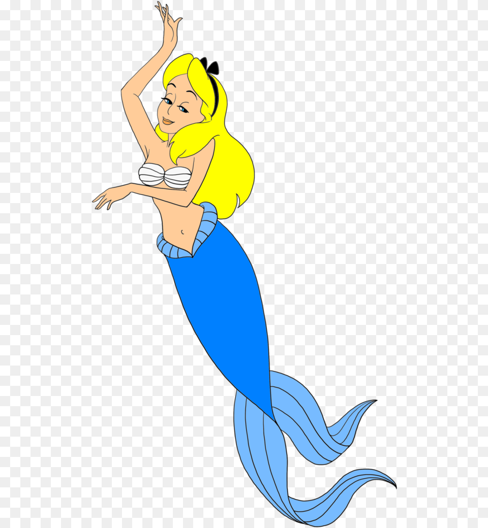 Alice Download Mermaid Alice, Adult, Female, Person, Woman Free Png