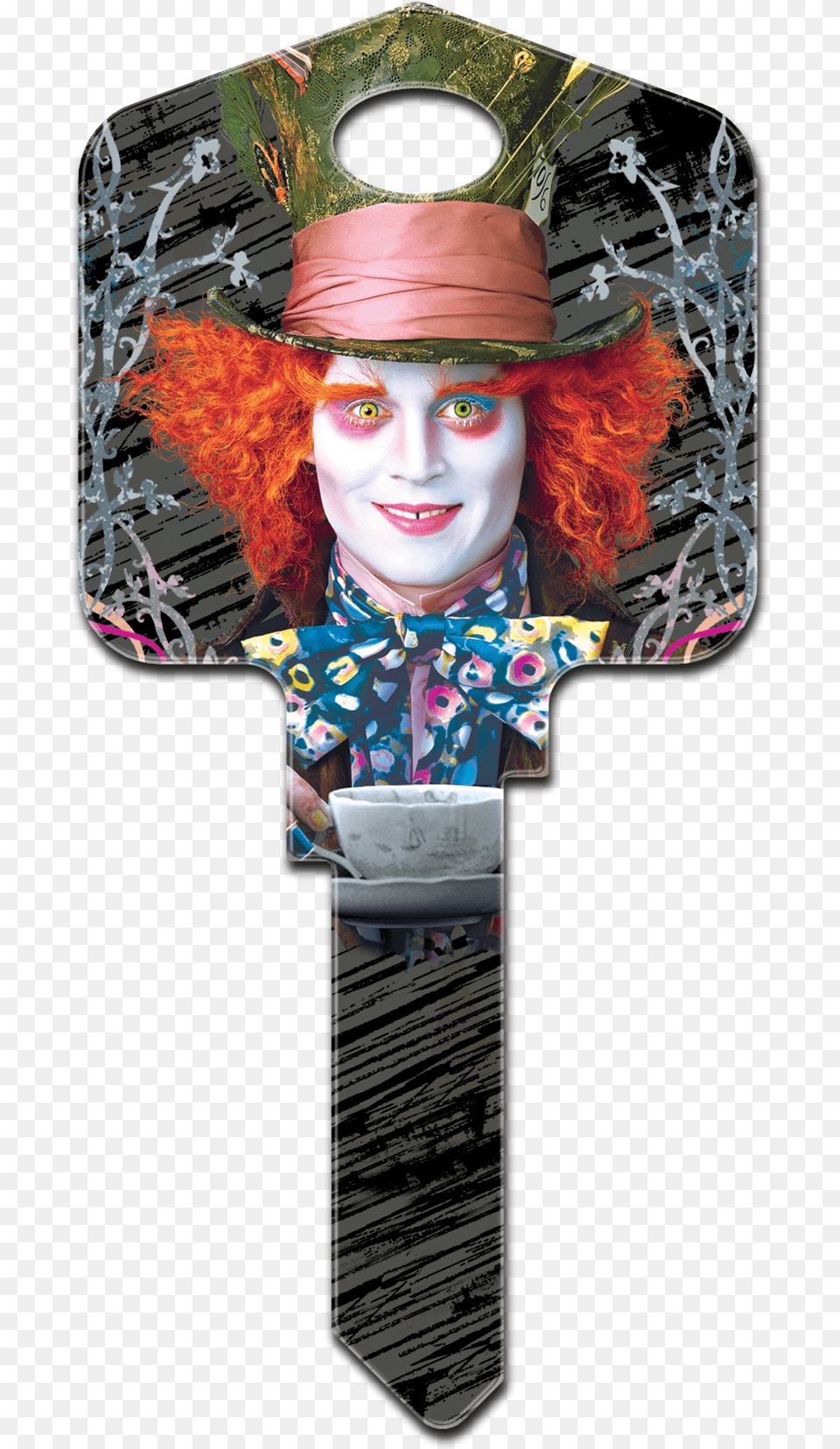 Alice In Wonderland 2010, Adult, Person, Female, Woman Png