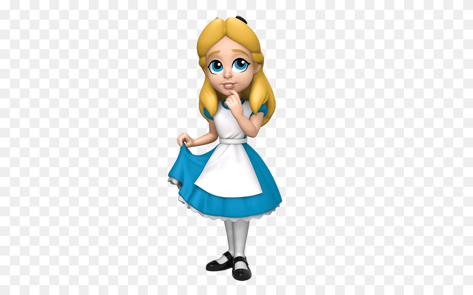 Alice In Wonderland, Doll, Toy, Face, Head Free Png Download