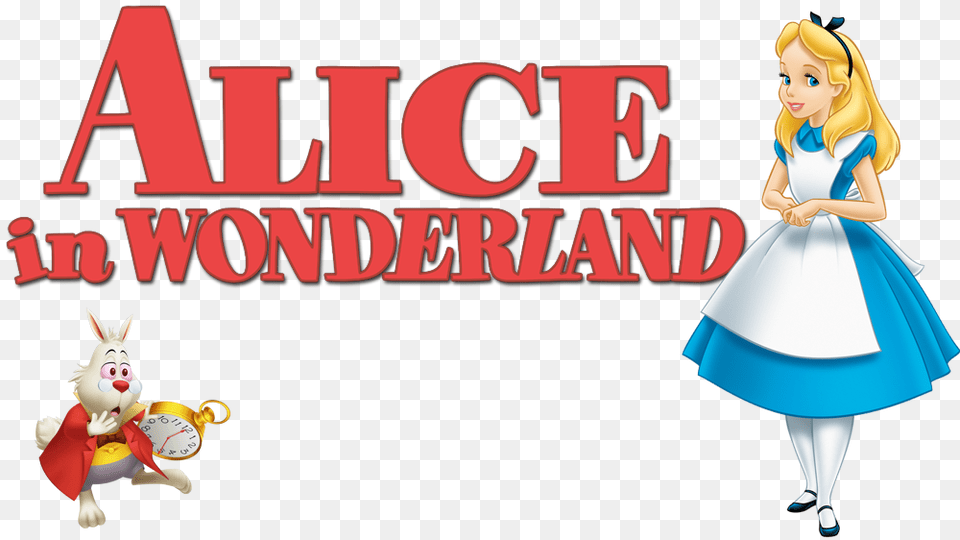 Alice In Wonderland, Publication, Book, Comics, Adult Free Png