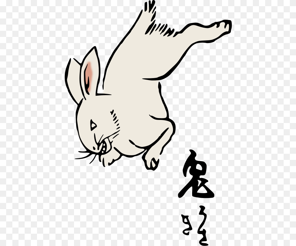 Alice In Wonderland, Animal, Mammal, Rabbit, Baby Png