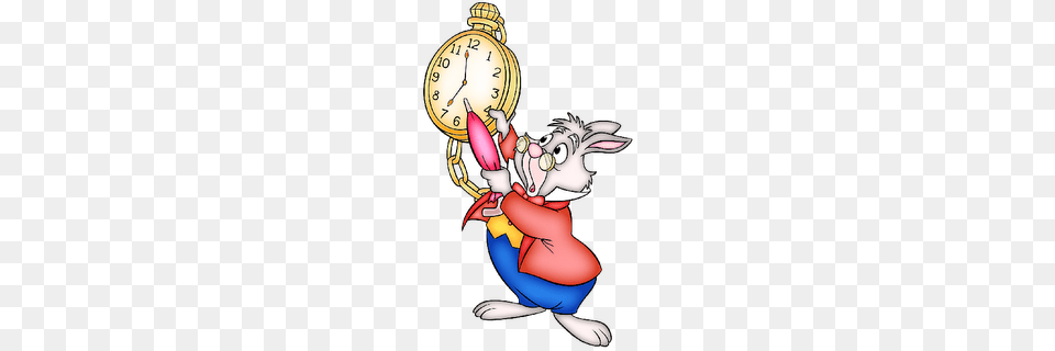 Alice In Wonderland Cartoon Alice In Wonderland Alice, Alarm Clock, Clock, Baby, Person Free Png