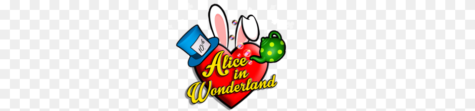 Alice In Wonderland Clipart Hearts, Dynamite, Weapon Png