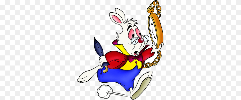 Alice In Wonderland Disney Clip Art Images To White Rabbit Alice In Wonderland, Baby, Person, Performer, Face Free Transparent Png