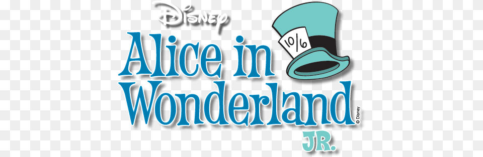 Alice In Wonderland Disney39s Alice In Wonderland Jr, Baseball Cap, Cap, Clothing, Hat Free Png