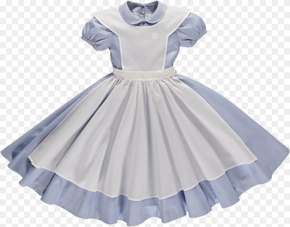 Alice In Wonderland Dress Victorian, Clothing, Costume, Person, Wedding Png Image