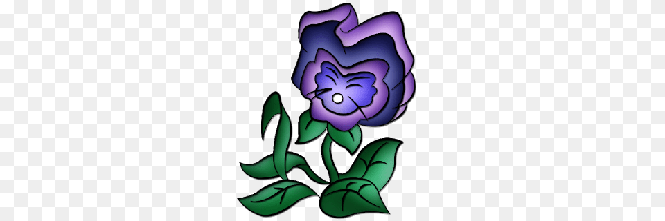 Alice In Wonderland Flower Clipart Clip Art Images, Plant, Purple, Rose, Graphics Free Png