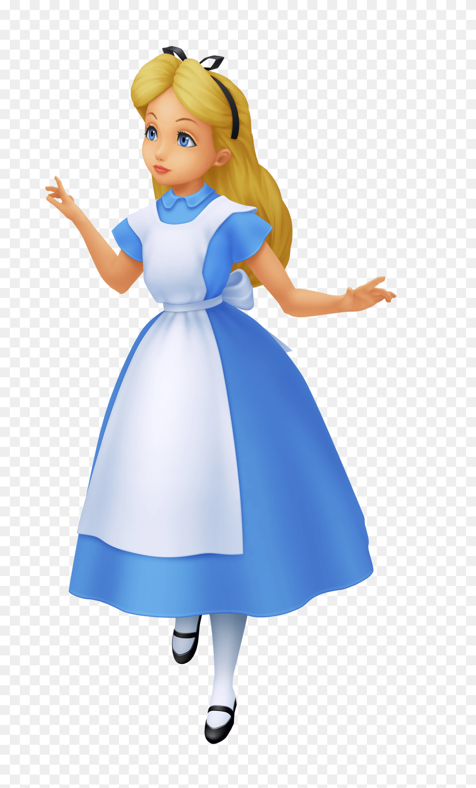 Alice In Wonderland Hd, Child, Person, Girl, Female Png