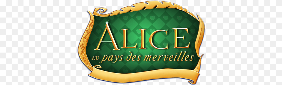 Alice In Wonderland Image Emblem, Birthday Cake, Cake, Cream, Dessert Free Png Download