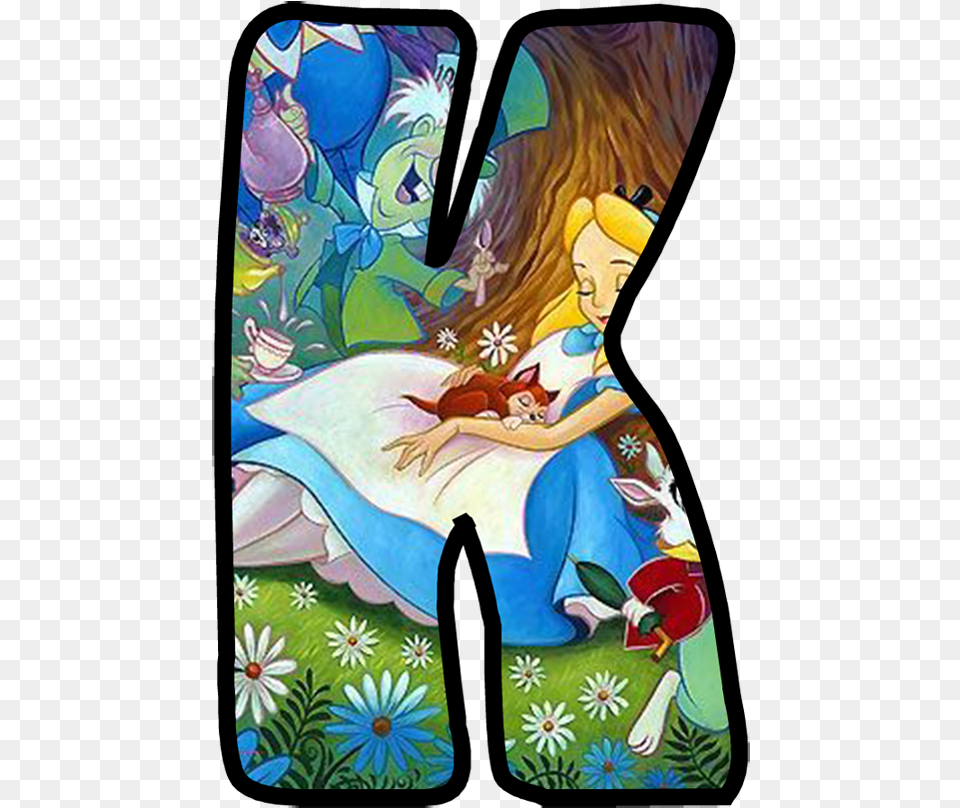 Alice In Wonderland Lockscreen, Art, Modern Art, Person, Face Png