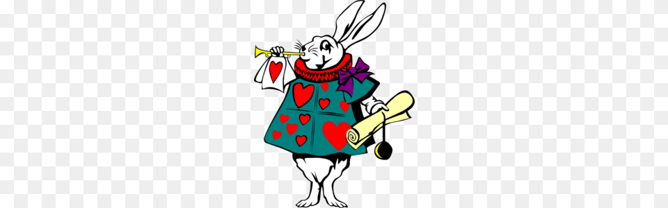 Alice In Wonderland Rabbit Clip Art Celebrations Alice, Baby, Person, Book, Cartoon Free Png