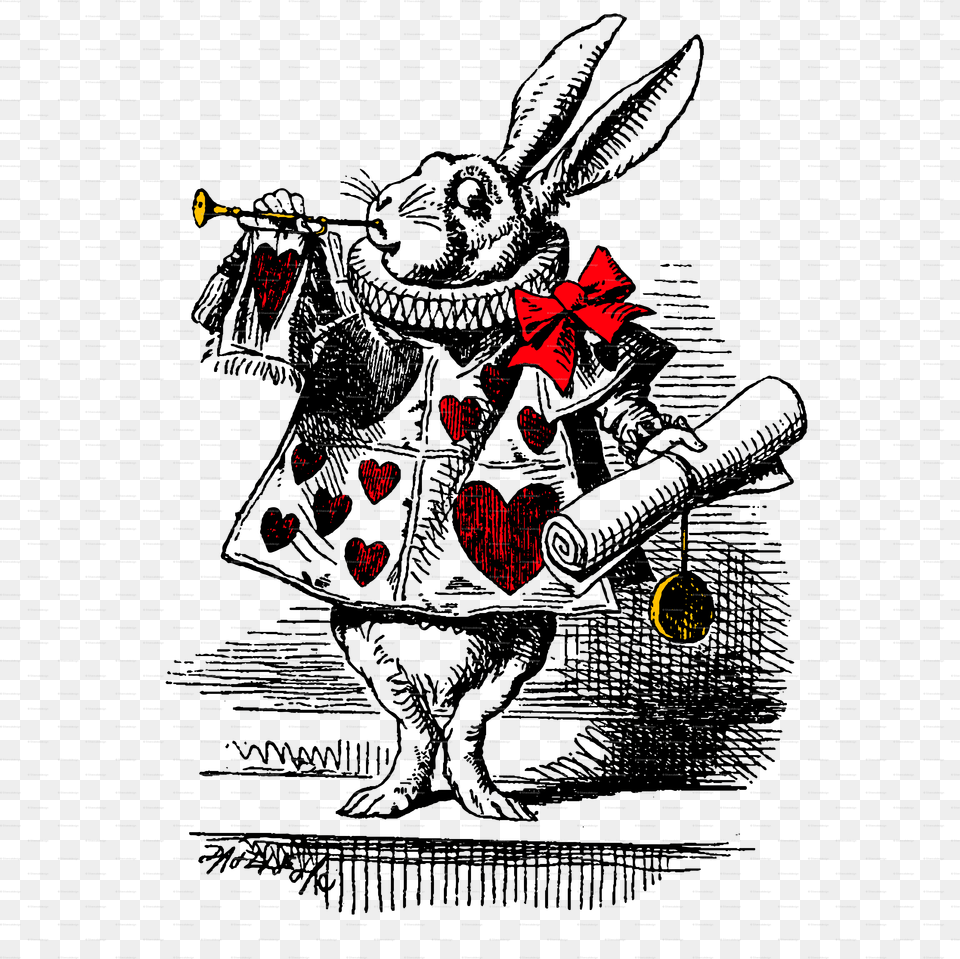 Alice In Wonderland Save The Date Alice In Wonderland, Art, Flower, Plant Free Png Download