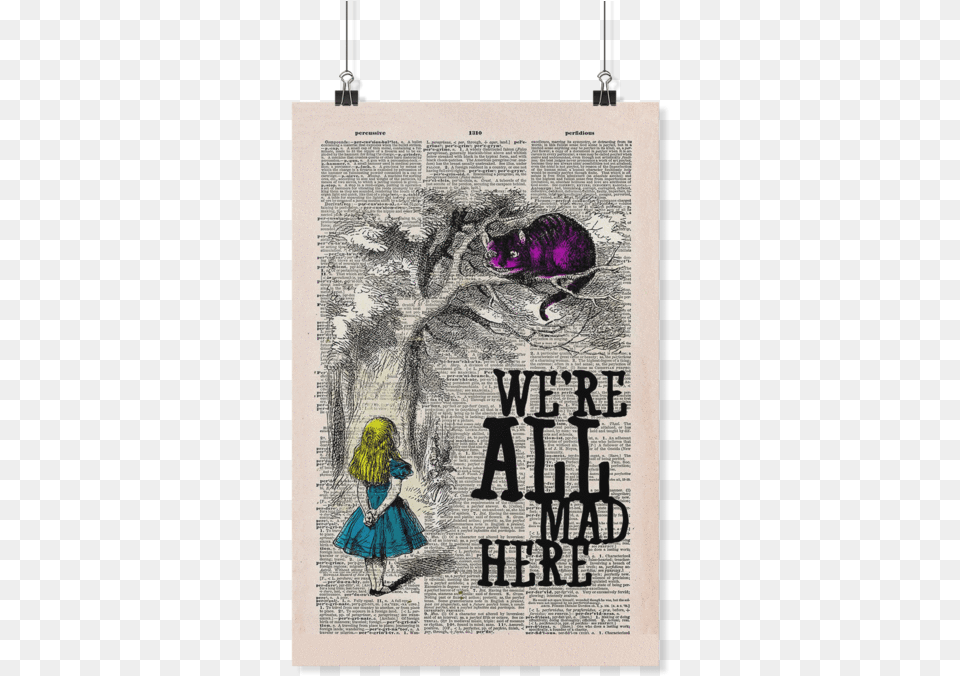 Alice In Wonderland Tea Time Art, Publication, Child, Female, Girl Free Png Download