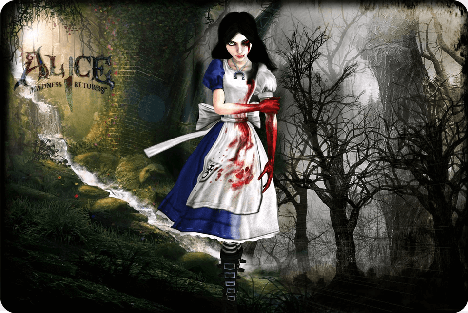 Alice Madness Returns Pepper, Person, Clothing, Costume, Dress Png
