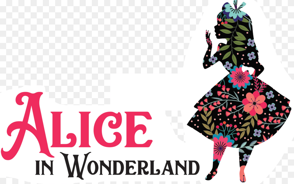 Alice Wide Graphic Design, Leisure Activities, Person, Dancing, People Png
