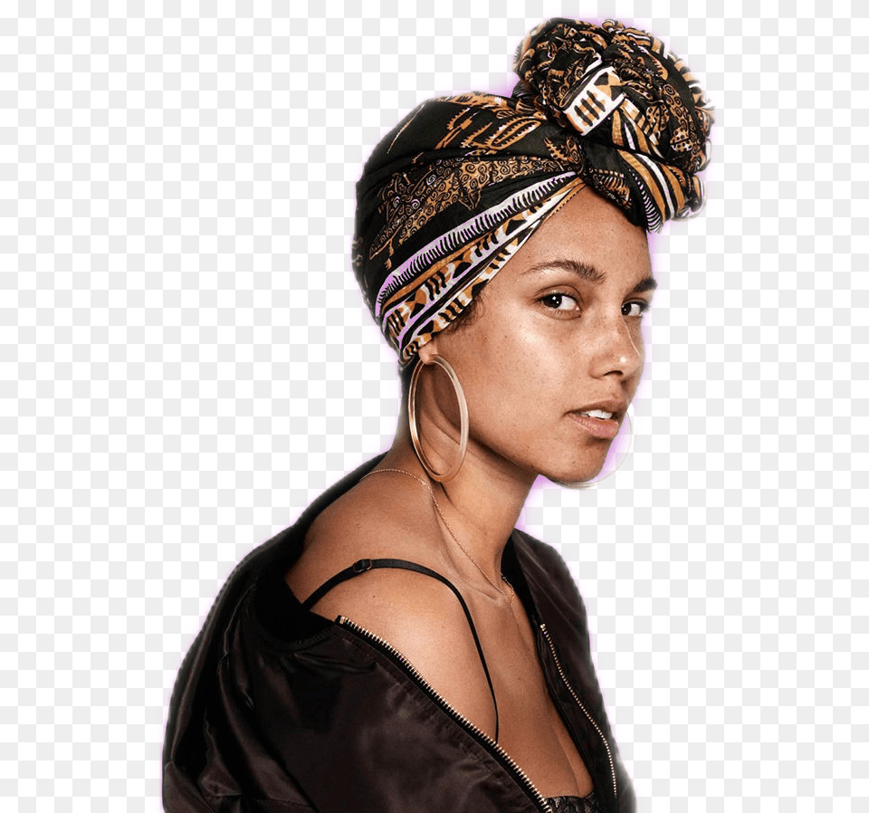 Alicia Keys, Woman, Adult, Person, Female Free Png Download