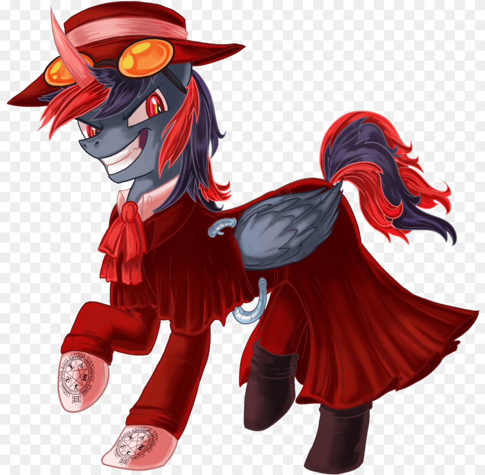 Alicorn Alicorn Oc Alucard Artist Needed Borg Cartoon, Book, Comics, Publication, Baby Free Png