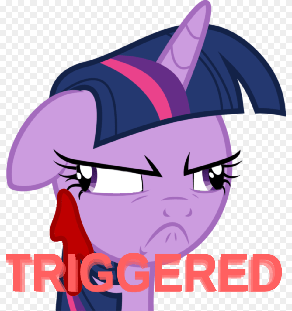 Alicorn Angry Blood Bust Derp Female Frown Mare Enter Here Animated Gif, Book, Comics, Publication, Person Free Png Download