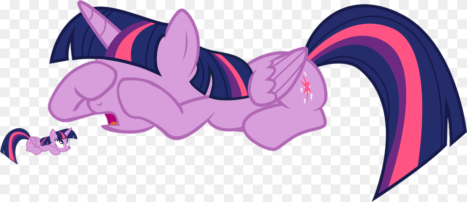 Alicorn Artist Audiobeatzz Artist Twilight Sparkle, Purple, Art, Graphics, Cartoon Free Png Download