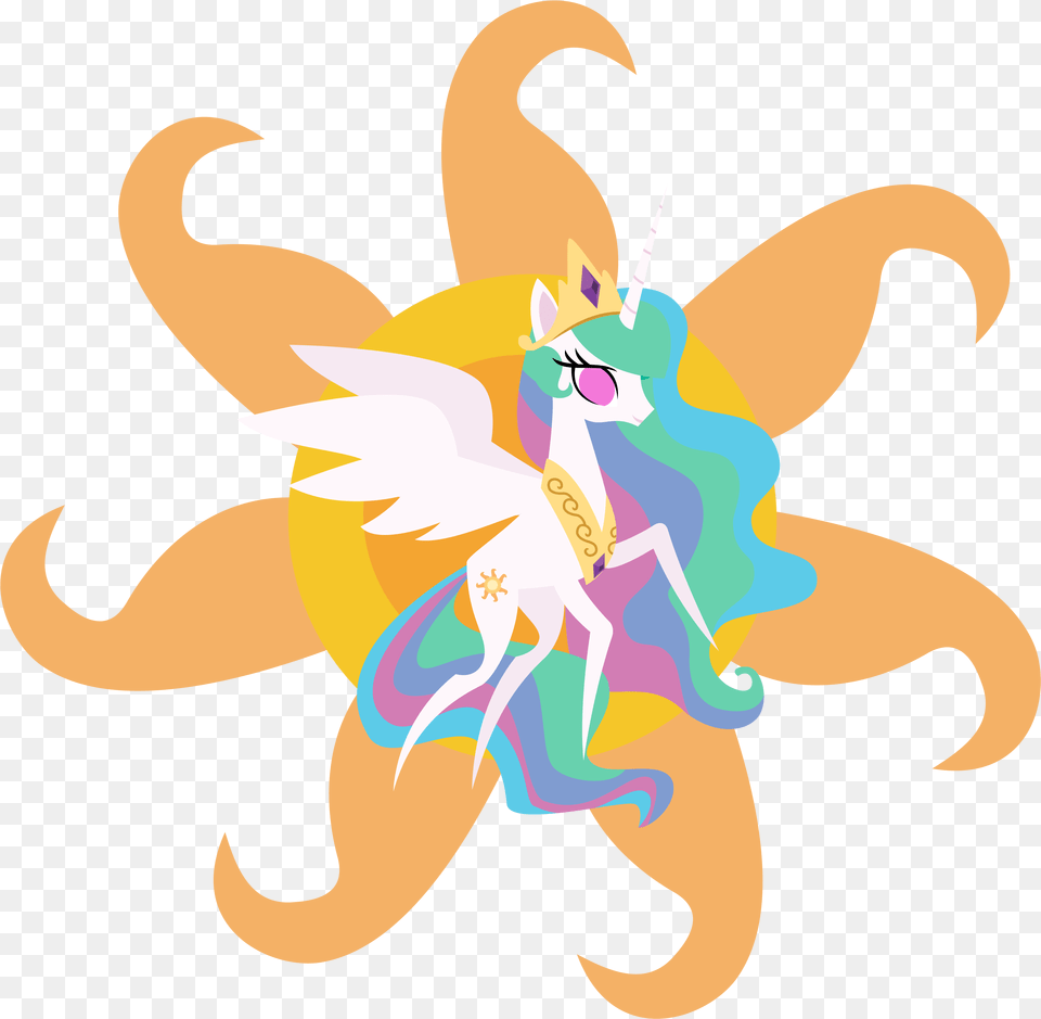 Alicorn Artist Sketchmcreations Crown Cutie Mark Illustration, Art, Graphics, Baby, Person Png Image