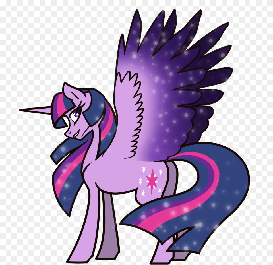 Alicorn Artistjykinturah Female Mare Safe, Purple, Book, Comics, Publication Png Image