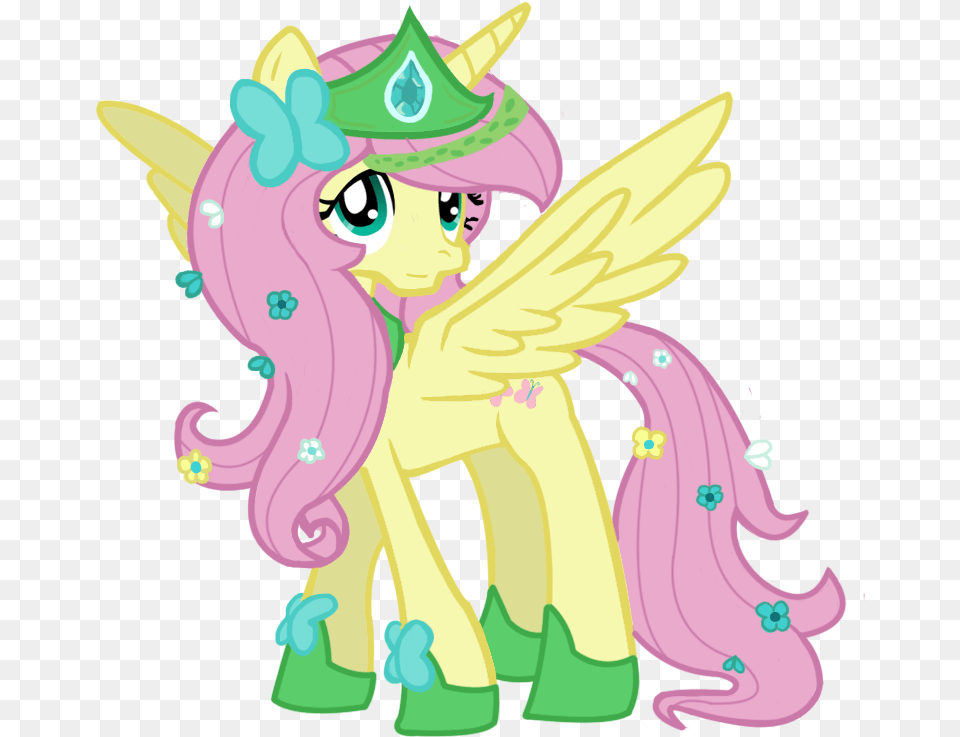 Alicorn Drawing Fluttershy Library My Little Pony Princess Fluttershy, Purple, Baby, Person, Face Free Transparent Png