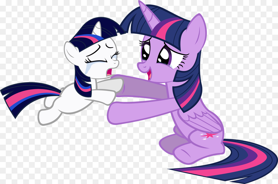 Alicorn Drawing Night My Little Pony Twilight Sparkle Sister, Purple, Book, Comics, Publication Png Image