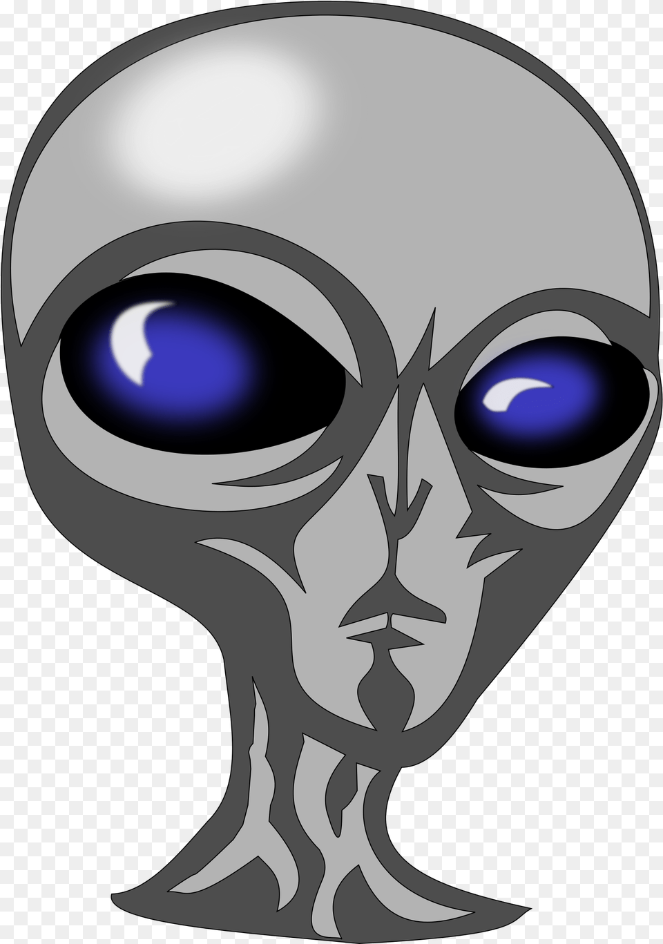 Alien, Person Free Transparent Png