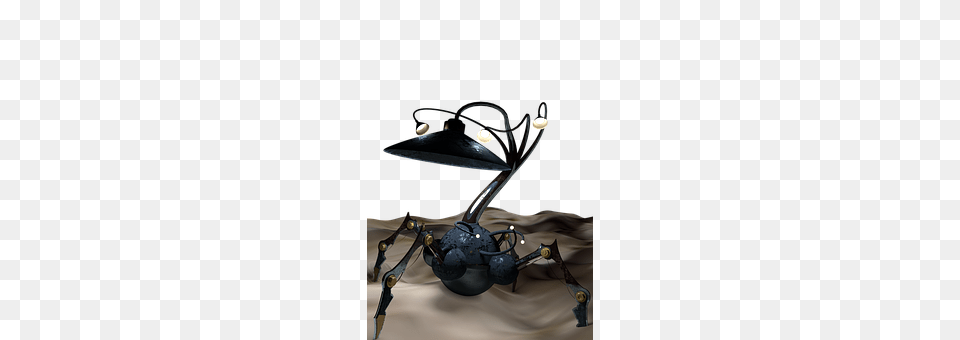 Alien Lighting, Lamp Png