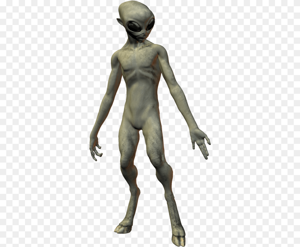 Alien, Adult, Male, Man, Person Free Png Download