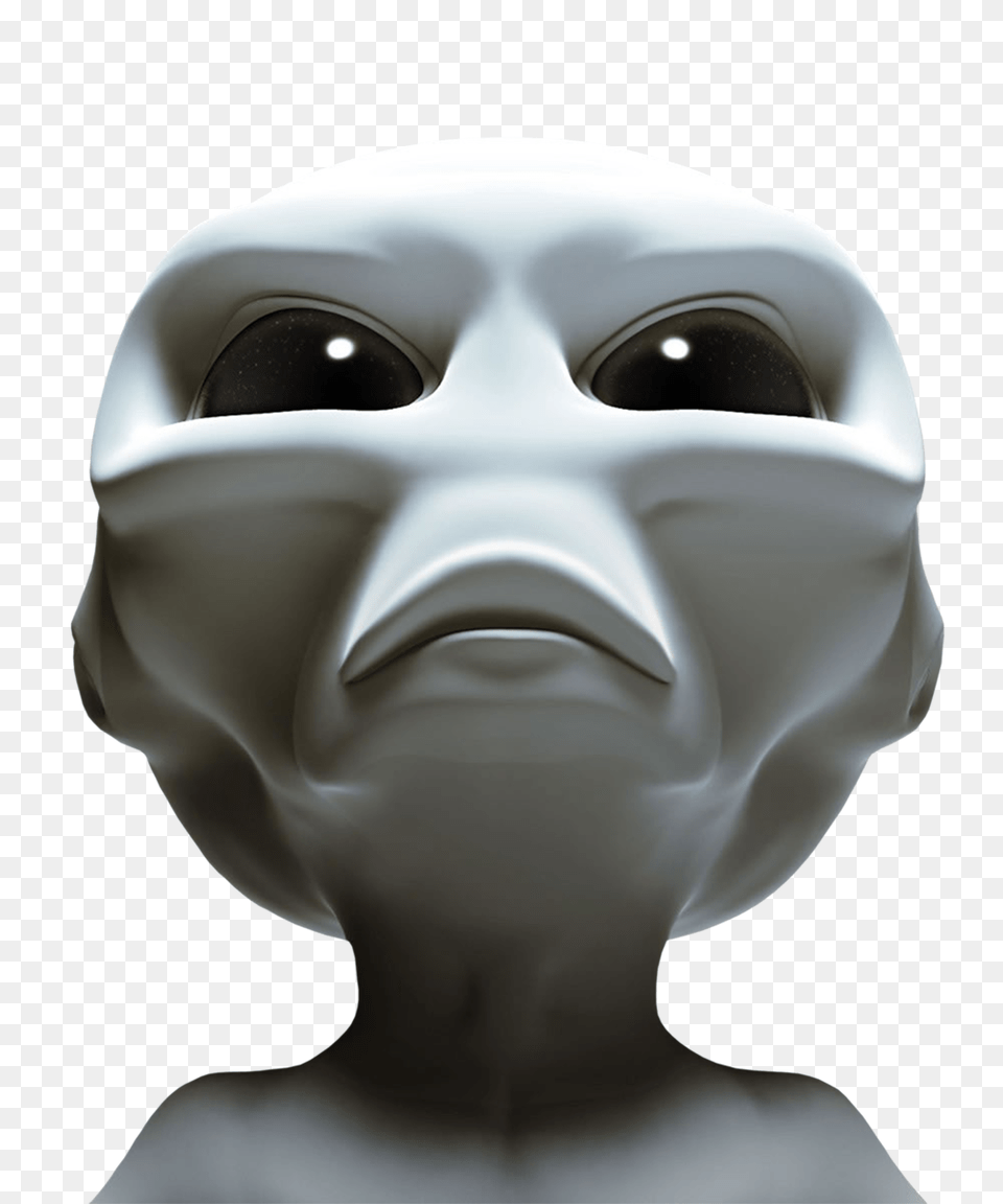 Alien, Person, Mask Free Png