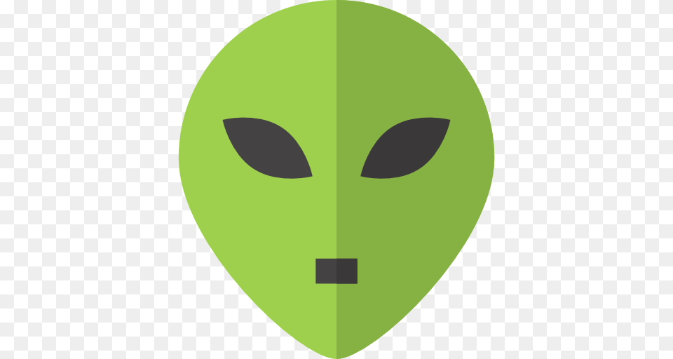 Alien, Mask Png Image