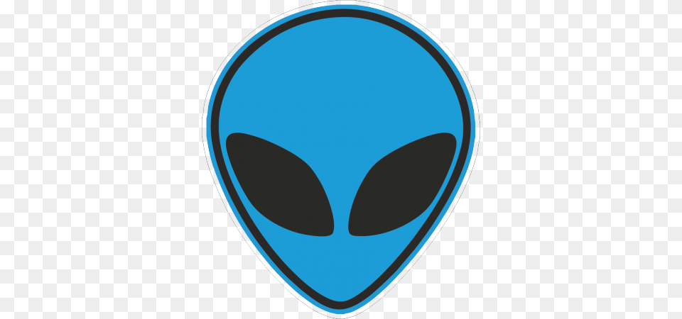 Alien, Guitar, Musical Instrument, Logo, Plectrum Free Png Download