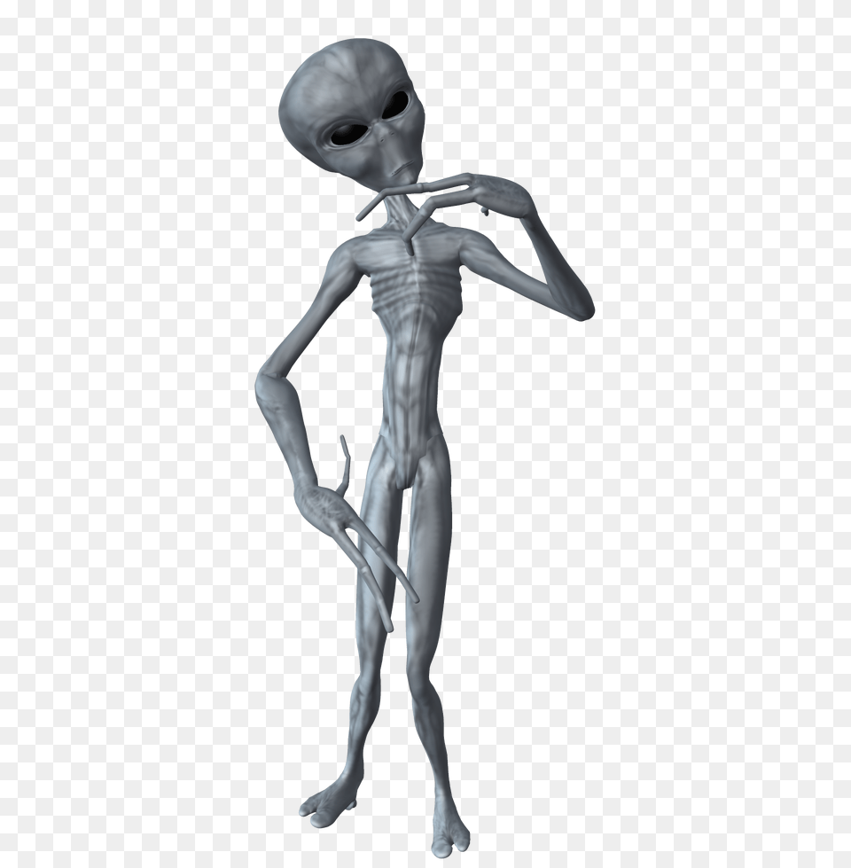 Alien, Adult, Female, Person, Woman Free Png