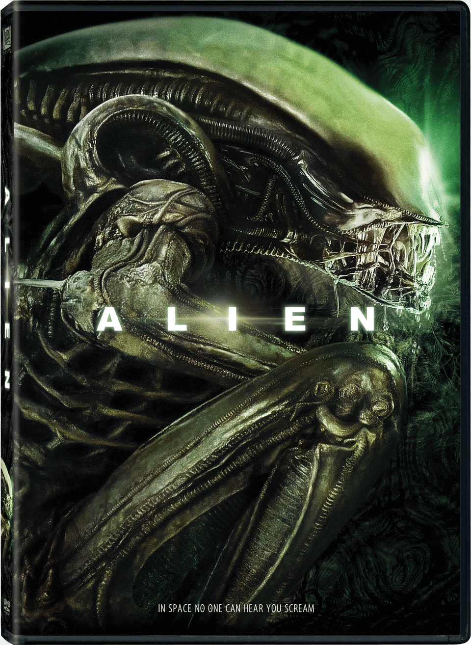 Alien 1979 Blu Ray Png