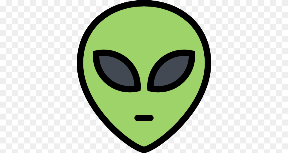 Alien, Mask Png Image