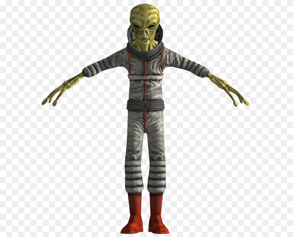 Alien, Adult, Male, Person, Man Free Png Download