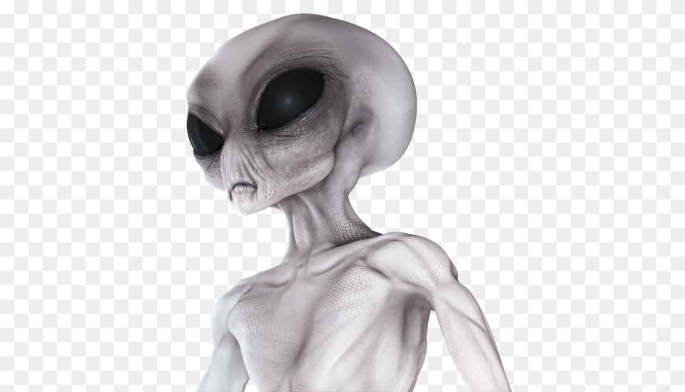 Alien, Adult, Female, Person, Woman Free Transparent Png