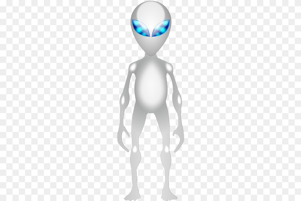 Alien, Person, Robot Png