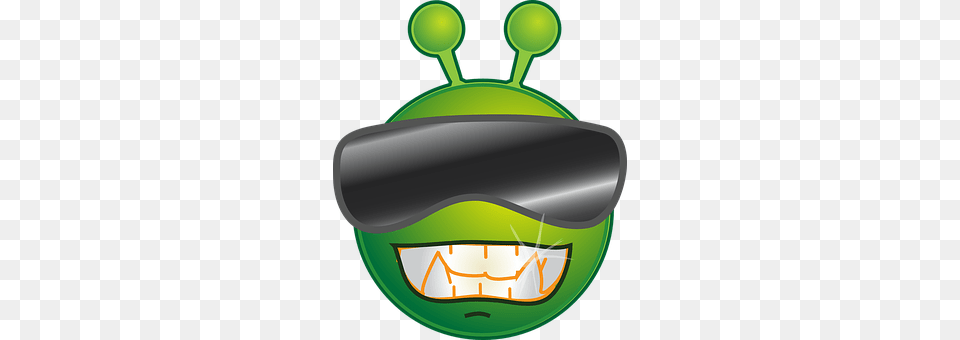 Alien Accessories, Goggles, Crash Helmet, Helmet Free Transparent Png