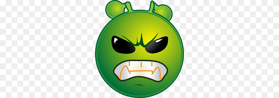 Alien Green, Logo, Disk Png Image