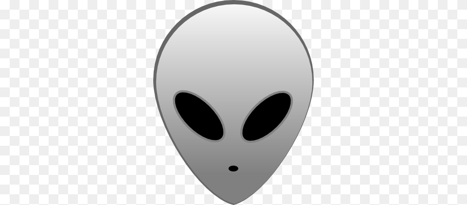 Alien, Mask, Hockey, Ice Hockey, Ice Hockey Puck Png Image