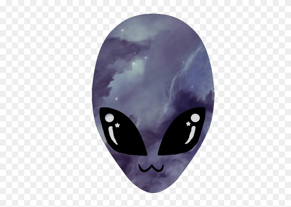 Alien, Nature, Night, Outdoors, Astronomy Free Png