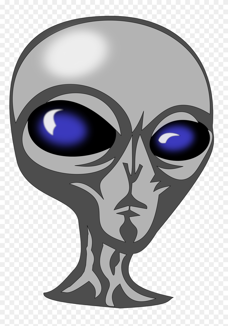 Alien, Person Png