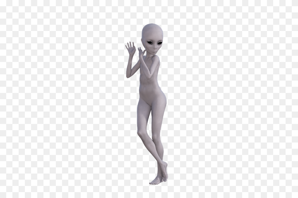 Alien, Adult, Female, Person, Woman Png